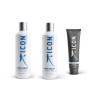 I.C.O.N. ANTI-FRIZZ rinkinys